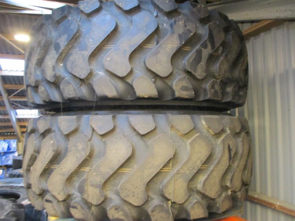 Felge типа Michelin 20,5R25 Komplet fabriksnyt sæt på Volvo fælge., Gebrauchtmaschine в Lintrup (Фотография 5)