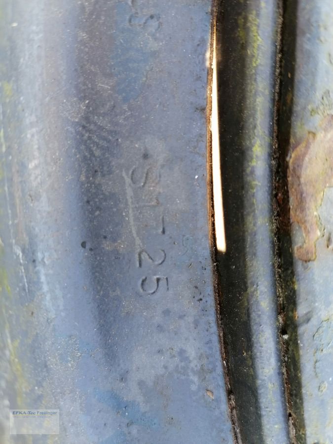 Felge typu Michelin 20.5 R25, Gebrauchtmaschine v Obing (Obrázek 4)