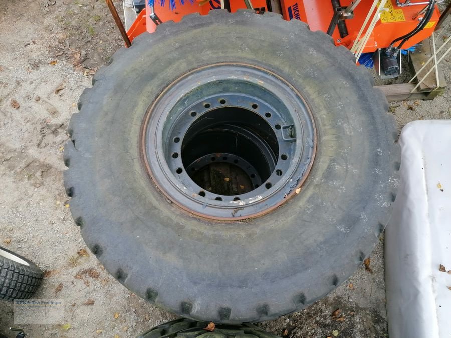 Felge typu Michelin 20.5 R25, Gebrauchtmaschine v Obing (Obrázek 1)