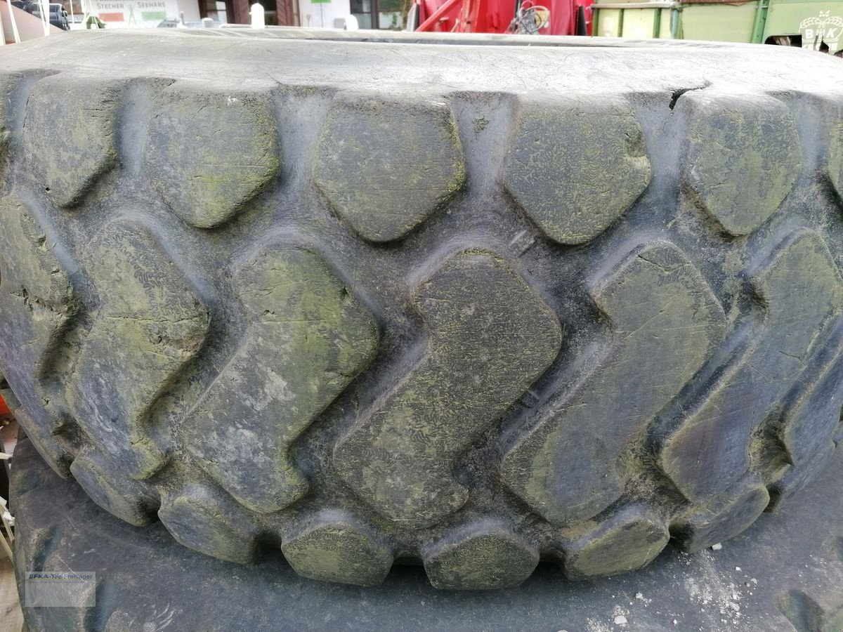 Felge typu Michelin 20.5 R25, Gebrauchtmaschine v Obing (Obrázek 2)