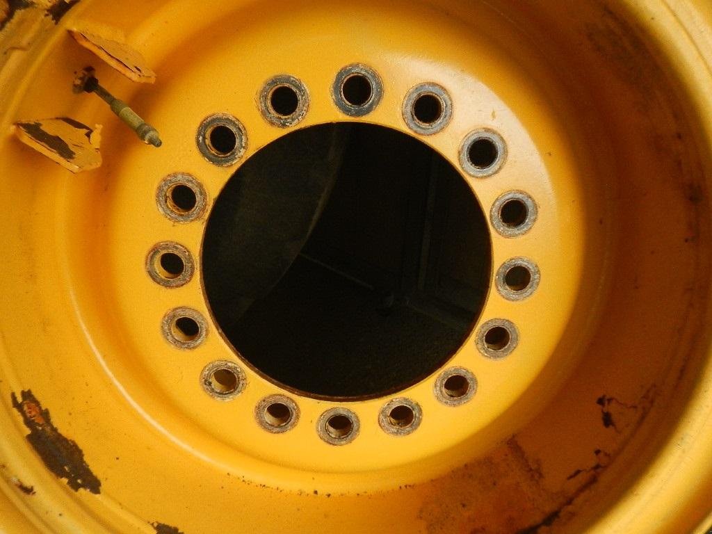 Felge типа Michelin 20.5R25 D203, Gebrauchtmaschine в Aabenraa (Фотография 4)