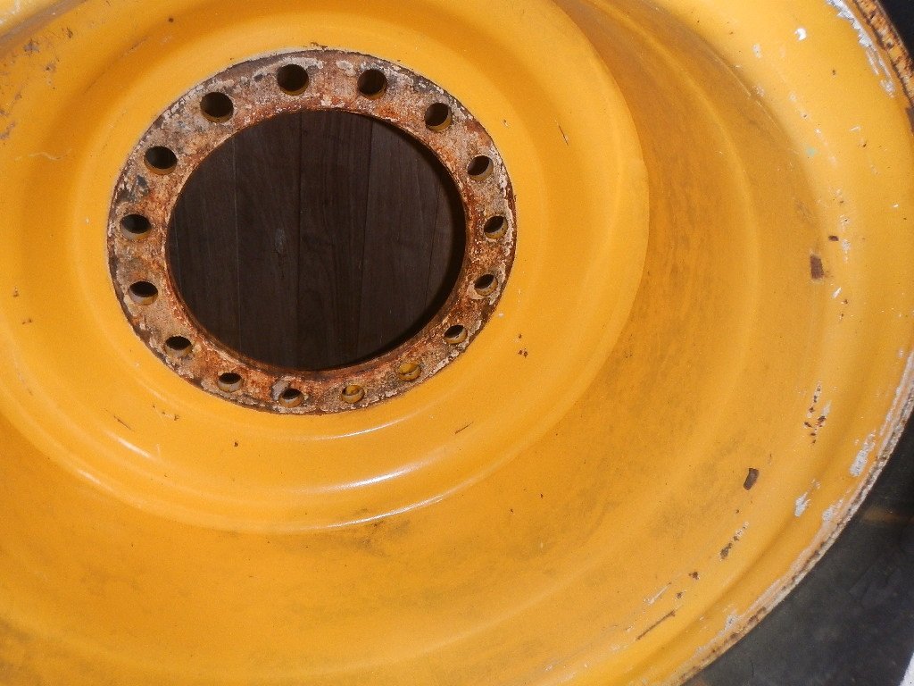 Felge tipa Michelin 20.5R25 D203, Gebrauchtmaschine u Aabenraa (Slika 5)