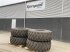 Felge tip Michelin 20.5R25 Fabriksny dæk fra Case 621., Gebrauchtmaschine in Aalborg SV (Poză 1)