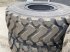 Felge typu Michelin 20.5R25 Fabriksny dæk fra Case 621., Gebrauchtmaschine w Aalborg SV (Zdjęcie 6)