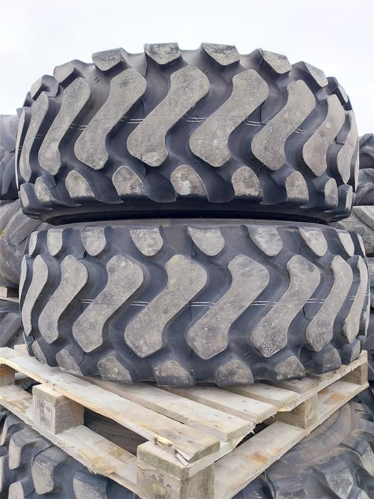 Felge типа Michelin 20.5R25 XHA 2 Komplet hjul Case - New Holland, Gebrauchtmaschine в Danmark (Фотография 1)