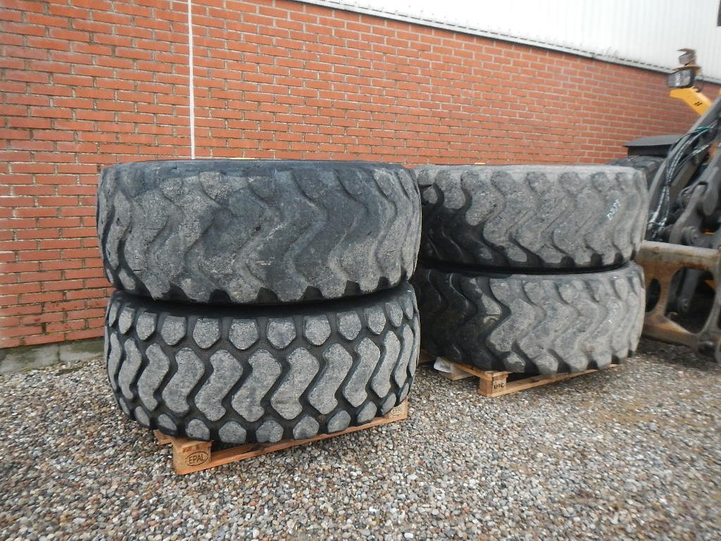 Felge tip Michelin 23.5R25 D284, Gebrauchtmaschine in Aabenraa (Poză 3)