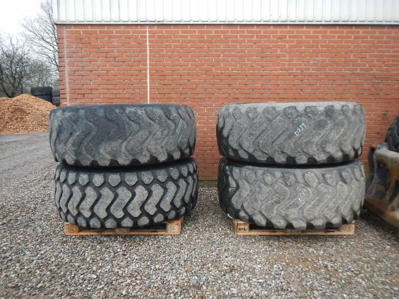 Felge of the type Michelin 23.5R25 D284, Gebrauchtmaschine in Aabenraa (Picture 1)