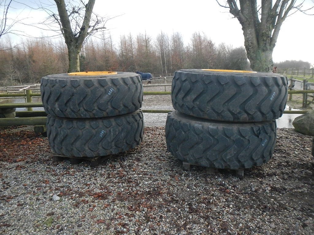 Felge tip Michelin 23.5R25 L4 XHA2 - D283, Gebrauchtmaschine in Aabenraa (Poză 3)