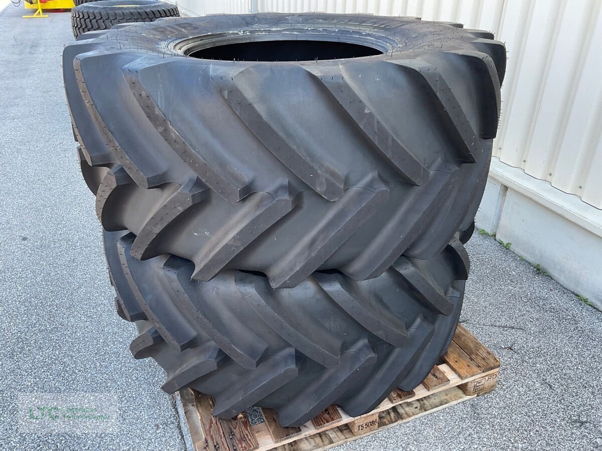 Felge typu Michelin 600/65 R 28, Neumaschine v Kalsdorf (Obrázek 2)