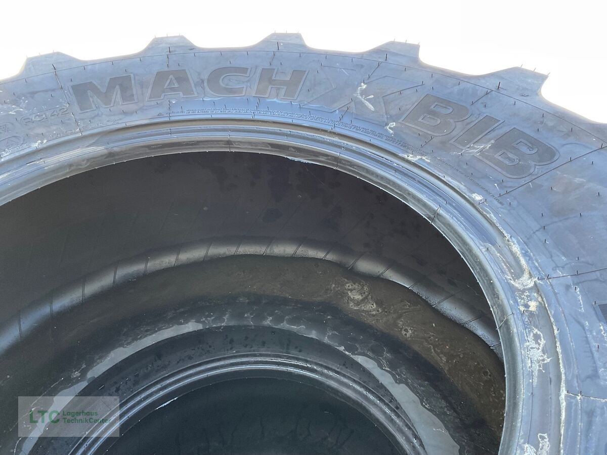 Felge typu Michelin 600/65 R 28, Neumaschine v Kalsdorf (Obrázek 5)