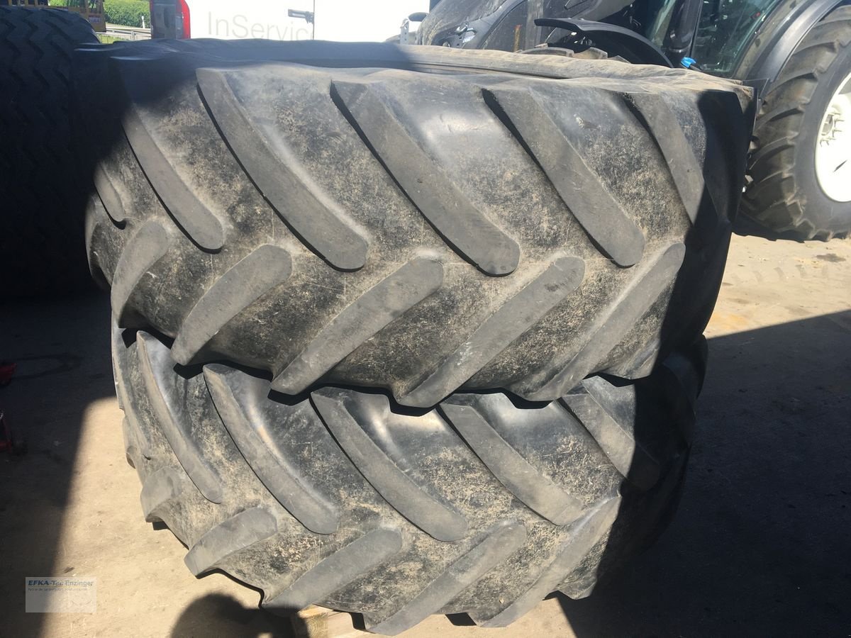 Felge del tipo Michelin 600/65R38 Multibib / Preis pro Reifen, Gebrauchtmaschine In Ainring (Immagine 2)