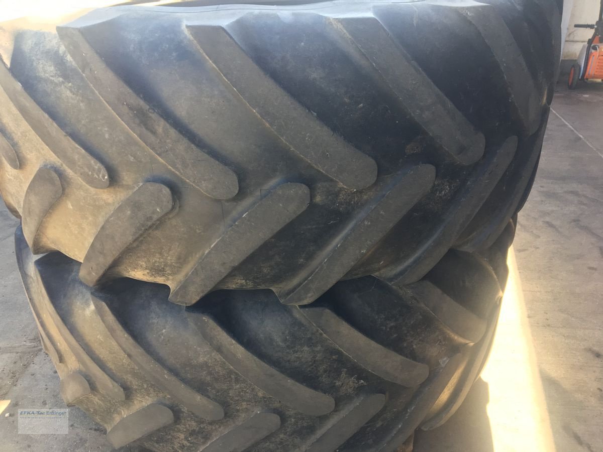 Felge del tipo Michelin 600/65R38 Multibib / Preis pro Reifen, Gebrauchtmaschine In Ainring (Immagine 7)