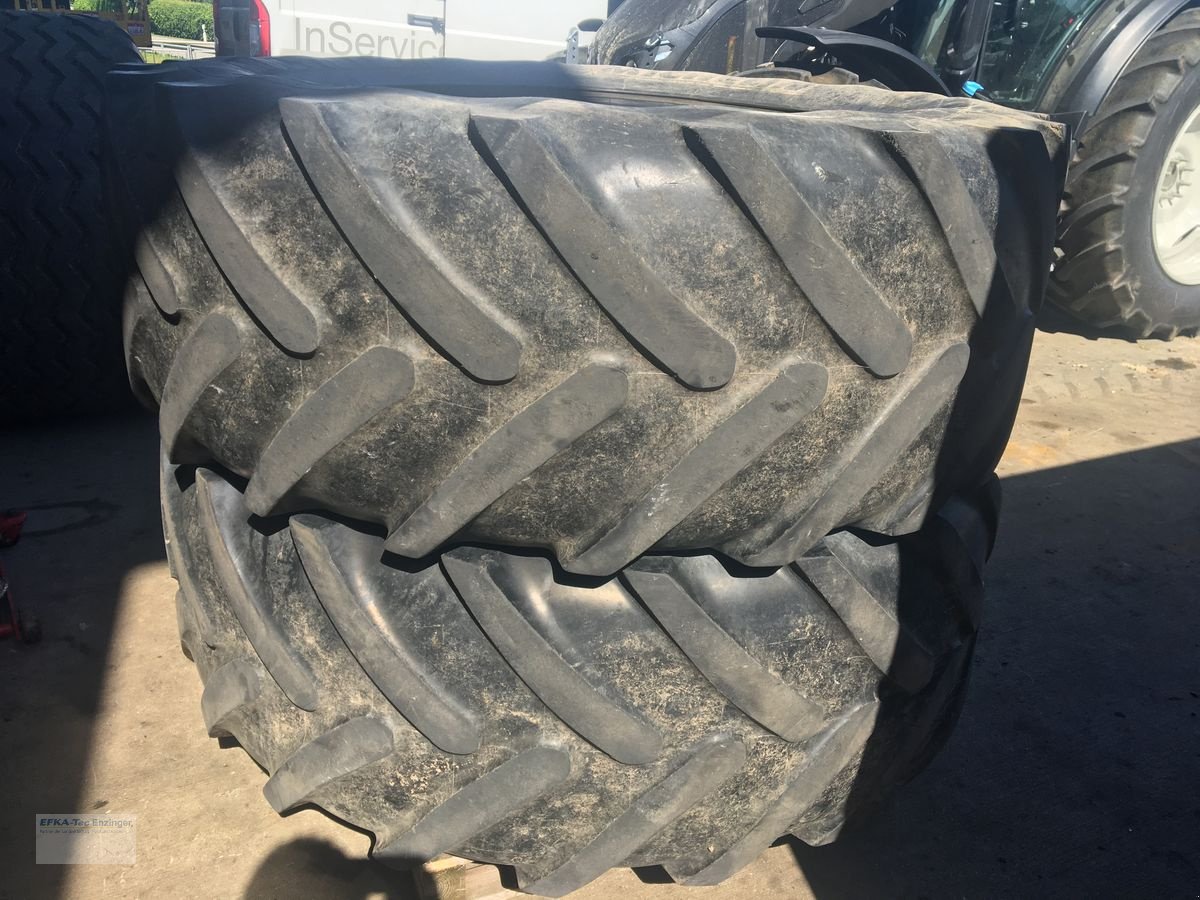 Felge del tipo Michelin 600/65R38 Multibib / Preis pro Reifen, Gebrauchtmaschine In Ainring (Immagine 1)