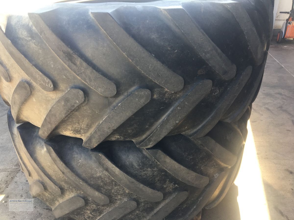 Felge del tipo Michelin 600/65R38 Multibib / Preis pro Reifen, Gebrauchtmaschine In Ainring (Immagine 6)