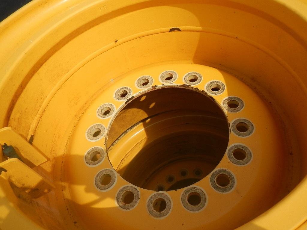Felge des Typs Michelin 650/65R25 D223, Gebrauchtmaschine in Aabenraa (Bild 3)