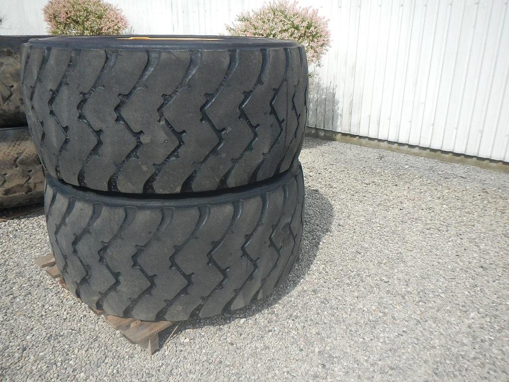Felge des Typs Michelin 650/65R25 D223, Gebrauchtmaschine in Aabenraa (Bild 2)