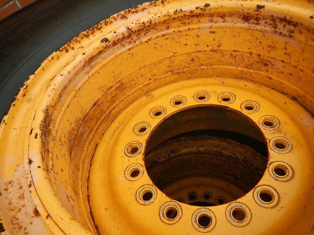 Felge typu Michelin 650/65R25 D286, Gebrauchtmaschine v Aabenraa (Obrázek 7)