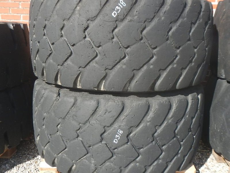 Felge a típus Michelin 650/65R25, Gebrauchtmaschine ekkor: Aabenraa (Kép 1)
