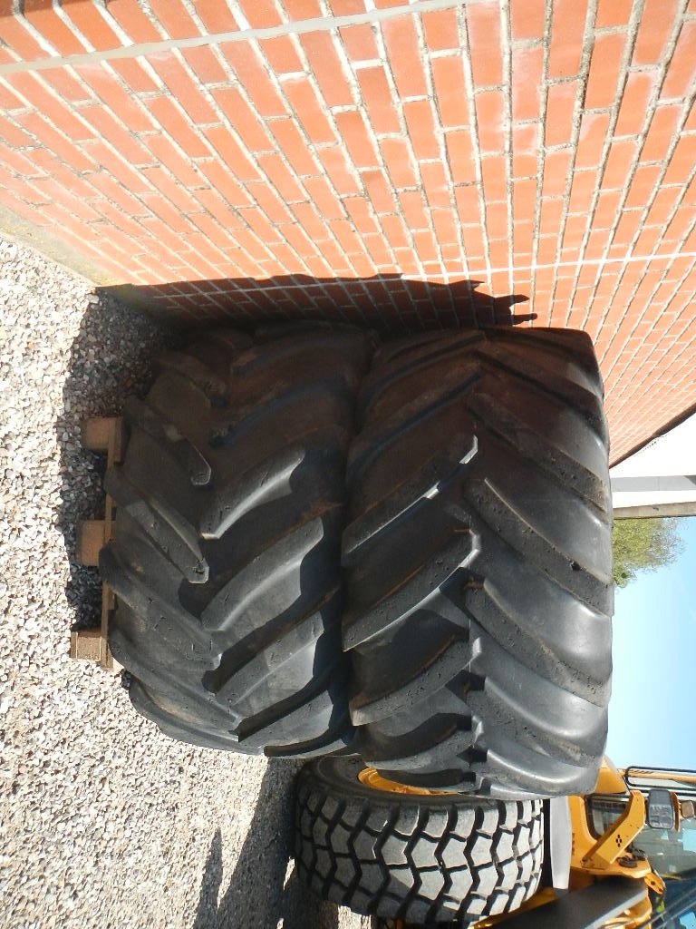 Felge des Typs Michelin 750/65R26 D289, Gebrauchtmaschine in Aabenraa (Bild 5)