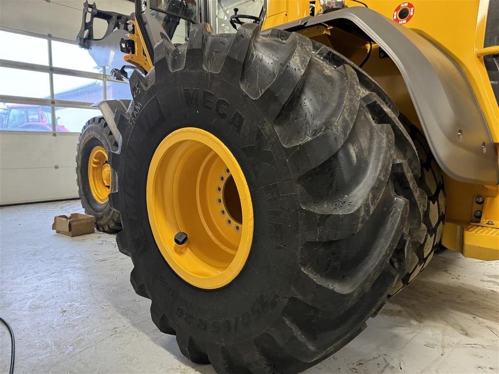 Felge des Typs Michelin 750/65R26 FABRIKSNYE TIL VOLVO L70 OG L90, Gebrauchtmaschine in Nørager (Bild 2)