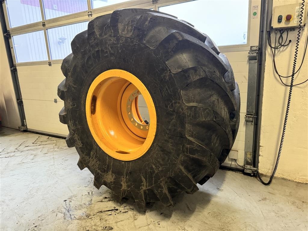 Felge typu Michelin 750/65R26 FABRIKSNYE TIL VOLVO L70 OG L90, Gebrauchtmaschine w Nørager (Zdjęcie 5)