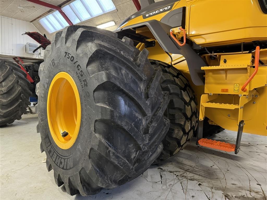 Felge a típus Michelin 750/65R26 FABRIKSNYE TIL VOLVO L70 OG L90, Gebrauchtmaschine ekkor: Nørager (Kép 4)