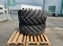 Felge typu Michelin 800/65R32 MEGAX BIB 2, Neumaschine v Zwettl (Obrázek 2)