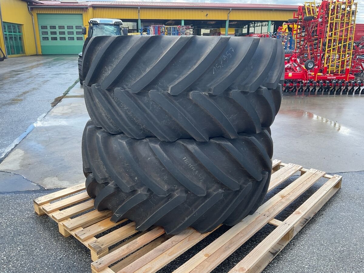 Felge typu Michelin 800/65R32 MEGAX BIB 2, Neumaschine v Zwettl (Obrázek 3)