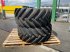 Felge typu Michelin 800/65R32 MEGAX BIB 2, Neumaschine v Zwettl (Obrázek 9)