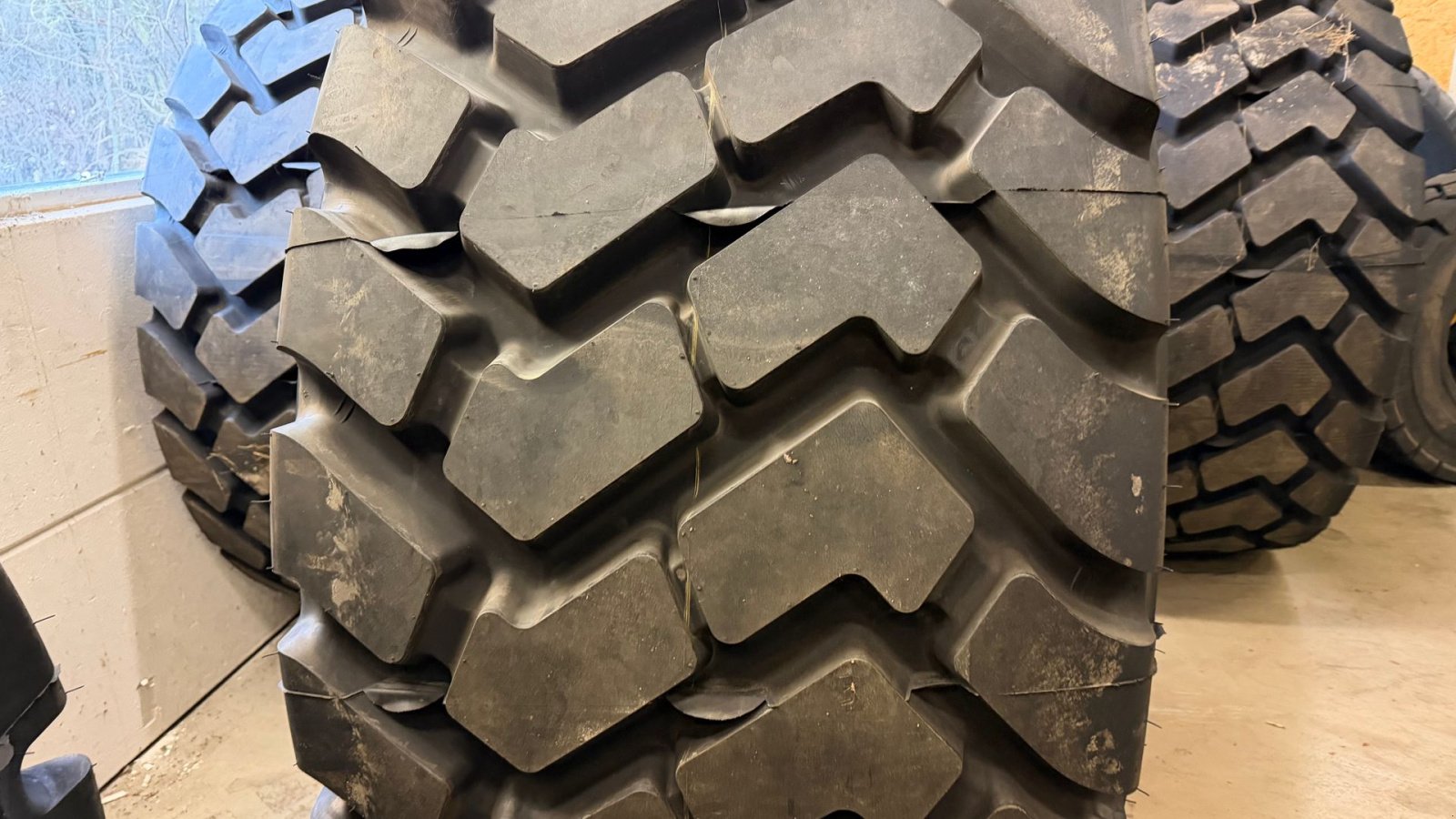 Felge a típus Michelin 875/65R29, Gebrauchtmaschine ekkor: Brørup (Kép 3)