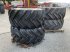 Felge tip Michelin John Deere 650/65R42 und 600/65R28, Gebrauchtmaschine in Zwettl (Poză 5)