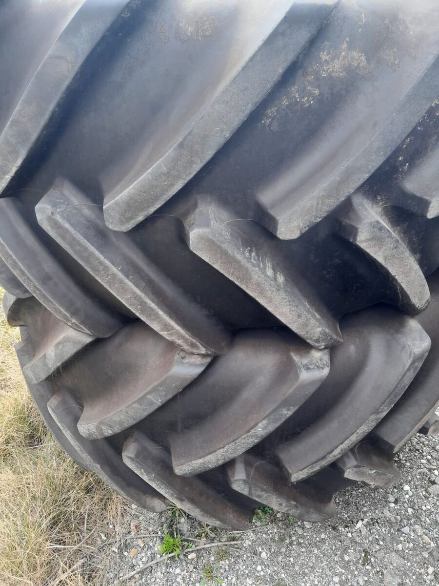 Felge tip Michelin John Deere 650/65R42 und 600/65R28, Gebrauchtmaschine in Zwettl (Poză 14)