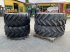 Felge del tipo Michelin MACH X BIB u . MULTIBIB, Gebrauchtmaschine In Zwettl (Immagine 11)