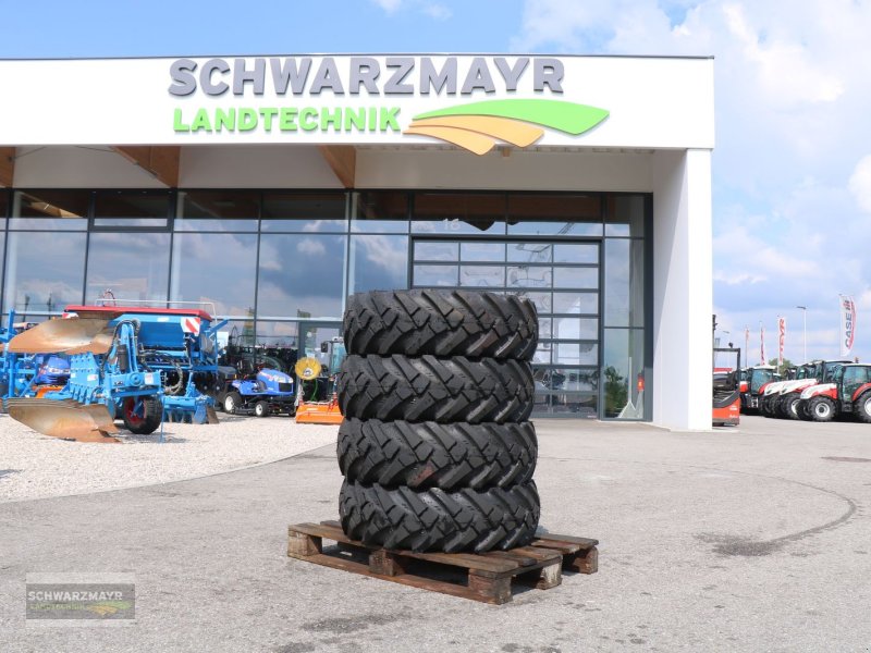 Felge vrste Mitas 12.0/75-18 Mitas Tract, Neumaschine v Gampern (Slika 1)