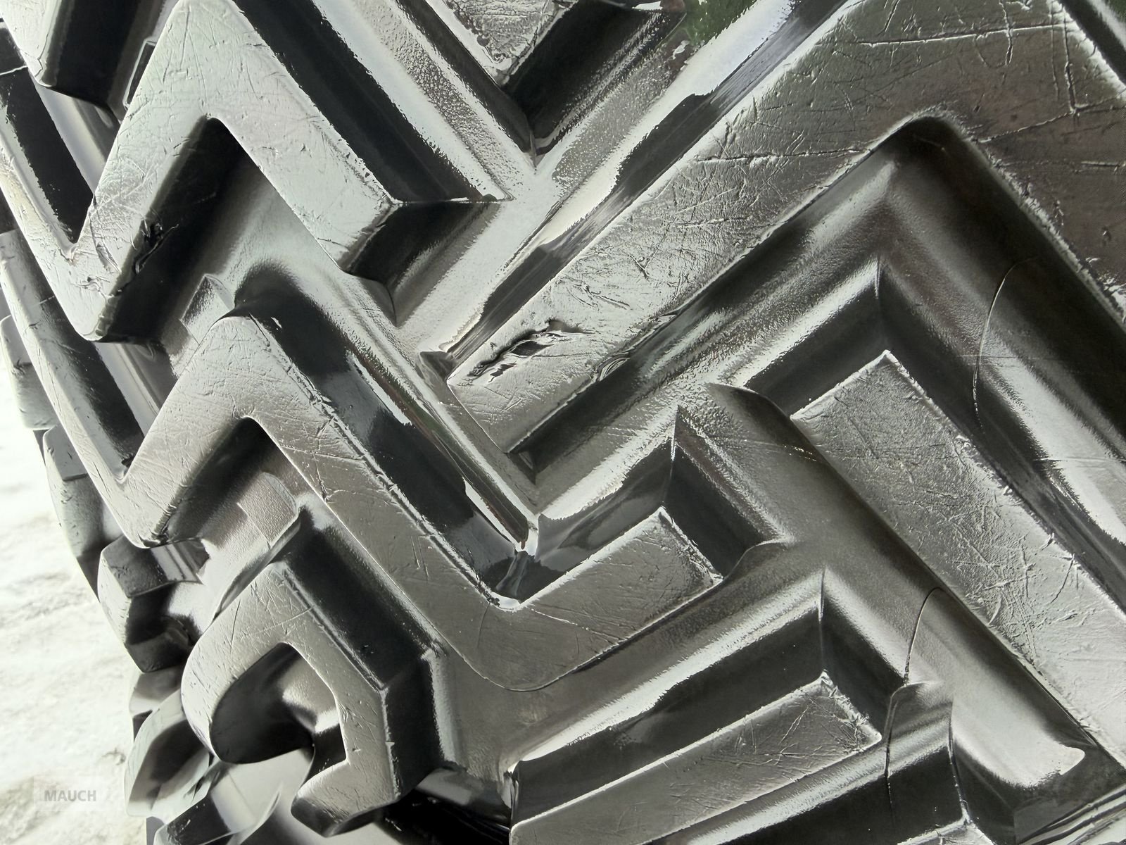 Felge типа Mitas 440/50R17 2 Paar, Gebrauchtmaschine в Eben (Фотография 5)