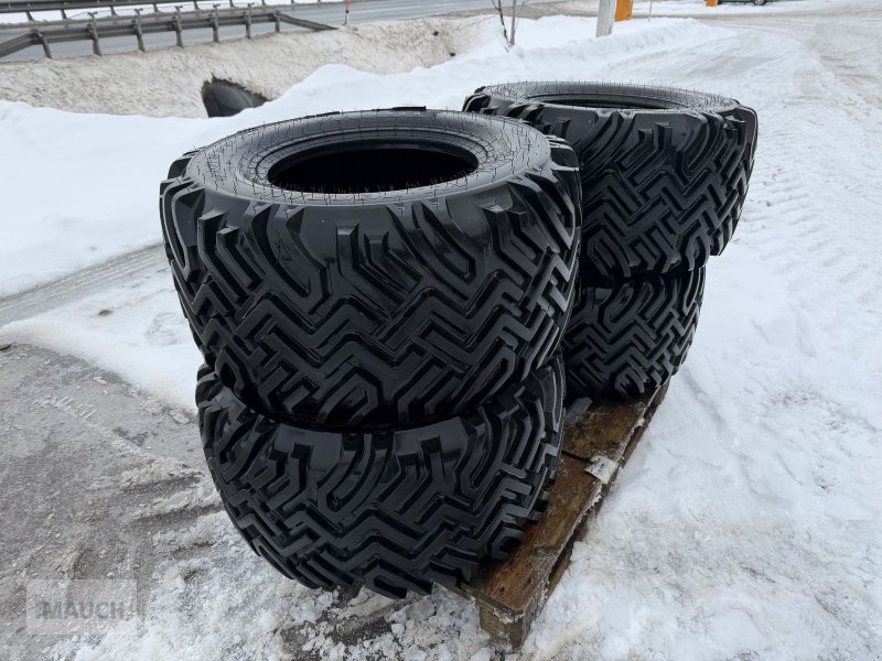 Felge от тип Mitas 440/50R17 2 Paar, Gebrauchtmaschine в Eben (Снимка 1)
