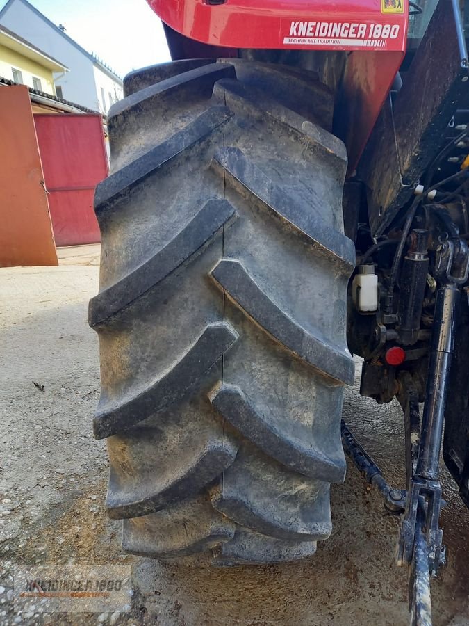 Felge tipa Mitas 480/70-30 und 405/70-20, Gebrauchtmaschine u Altenfelden (Slika 5)