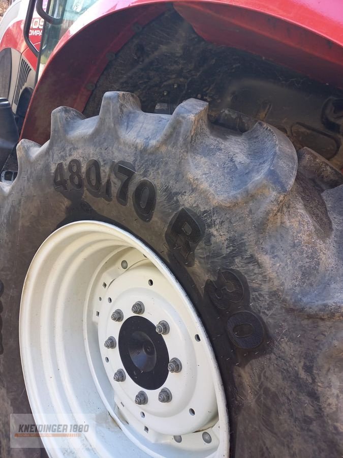 Felge tipa Mitas 480/70-30 und 405/70-20, Gebrauchtmaschine u Altenfelden (Slika 4)