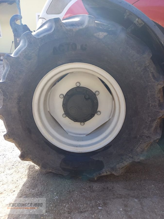 Felge tipa Mitas 480/70-30 und 405/70-20, Gebrauchtmaschine u Altenfelden (Slika 1)