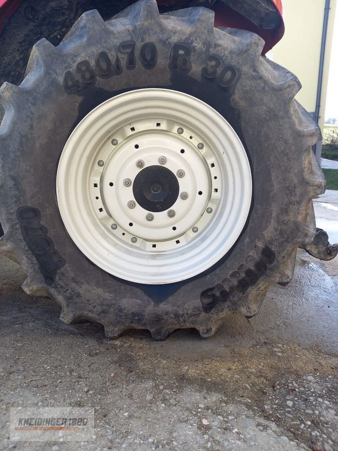 Felge tipa Mitas 480/70-30 und 405/70-20, Gebrauchtmaschine u Altenfelden (Slika 2)