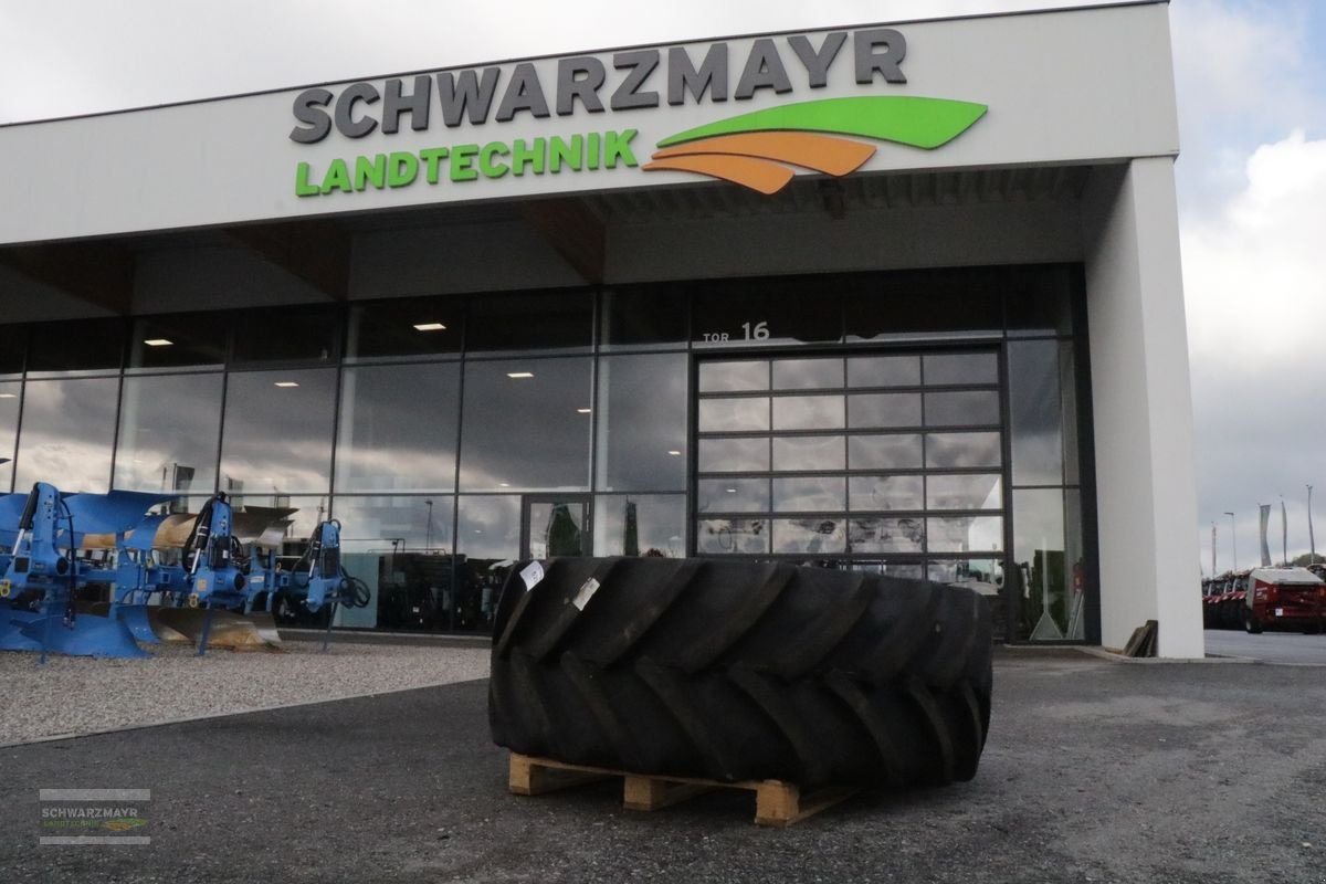 Felge typu Mitas 650/65R38, Neumaschine w Gampern (Zdjęcie 1)