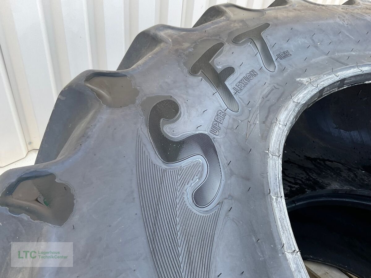 Felge типа Mitas 650/75 R 42, Gebrauchtmaschine в Kalsdorf (Фотография 6)