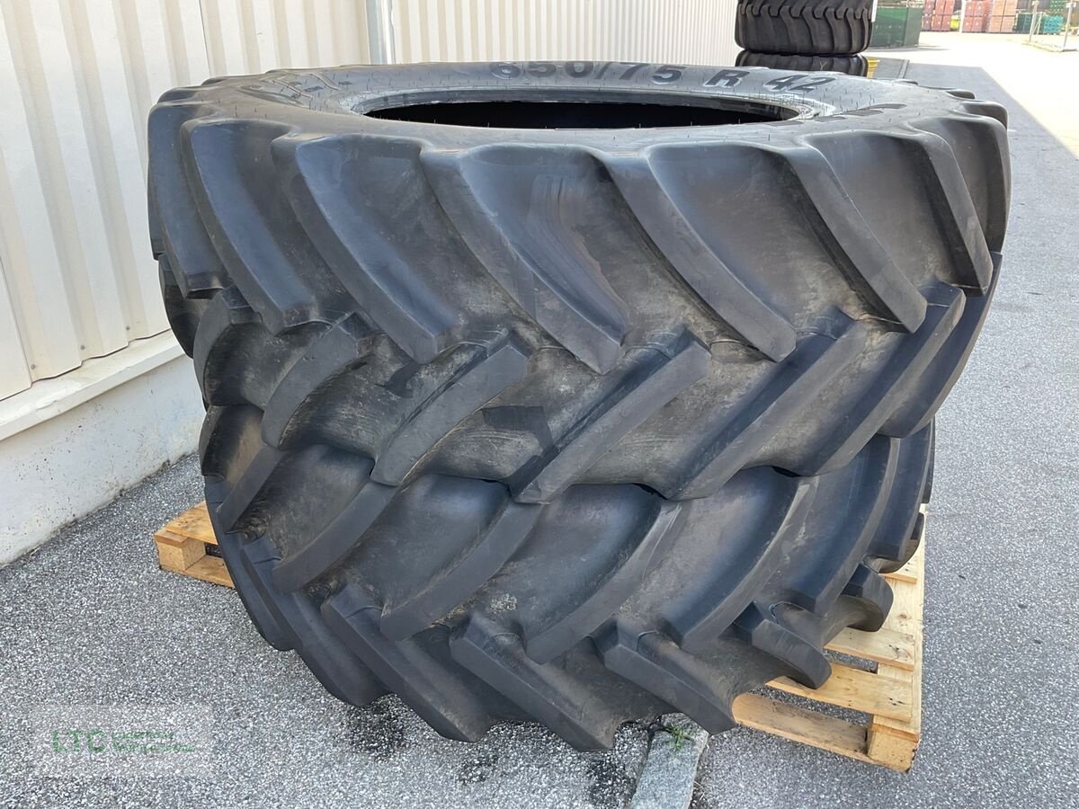 Felge типа Mitas 650/75 R 42, Gebrauchtmaschine в Kalsdorf (Фотография 2)