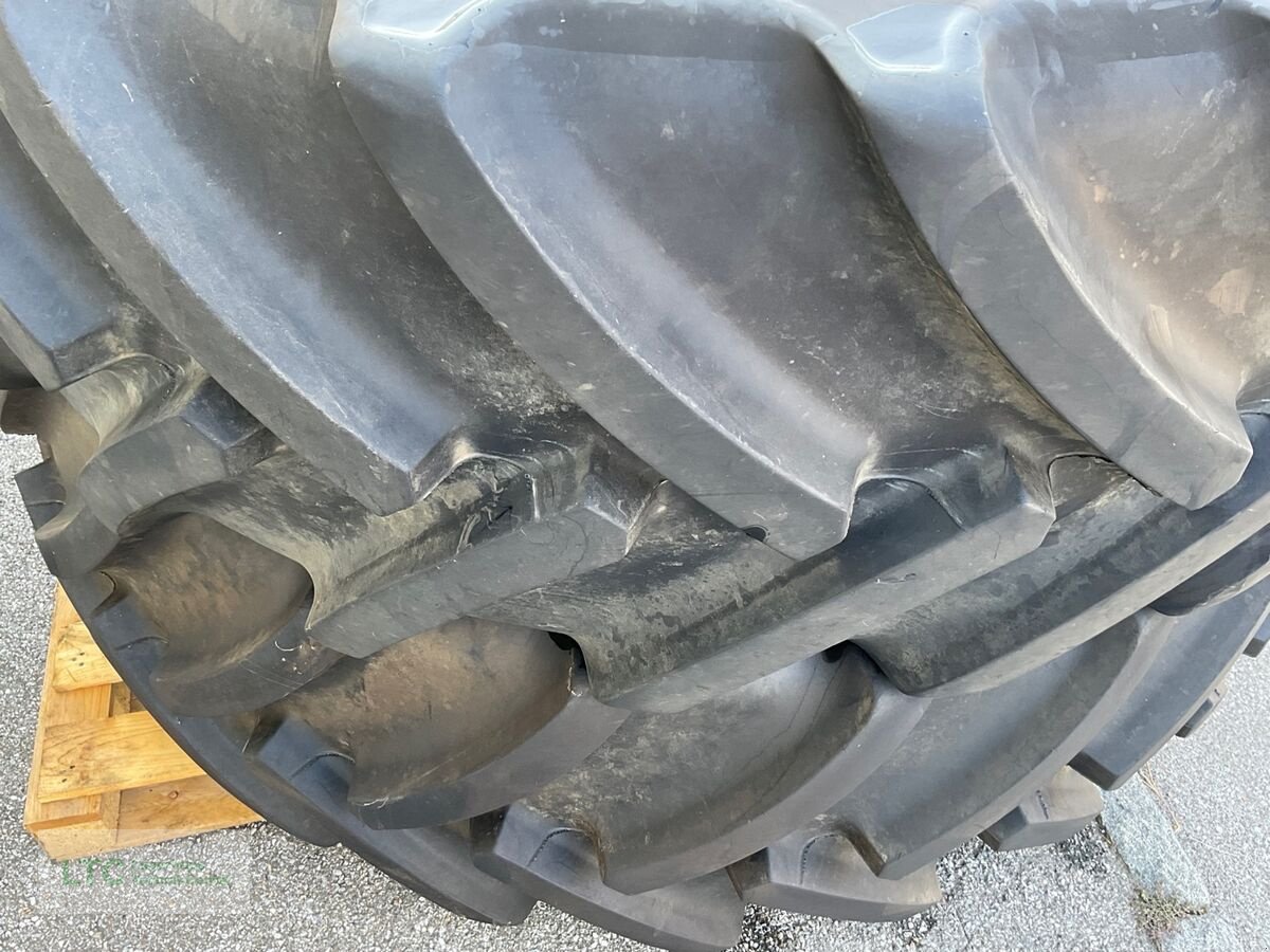 Felge типа Mitas 650/75 R 42, Gebrauchtmaschine в Kalsdorf (Фотография 4)