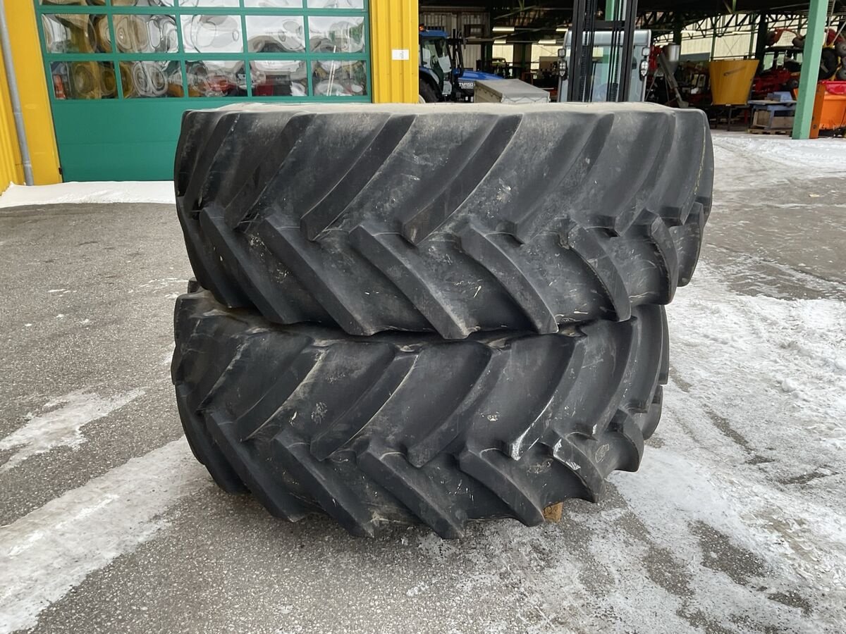 Felge типа Mitas 650/75 R42, Gebrauchtmaschine в Zwettl (Фотография 9)