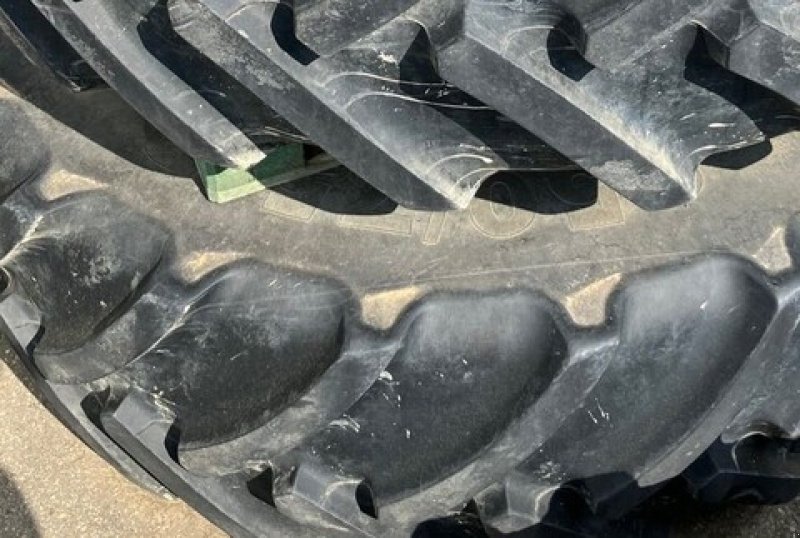 Felge типа Mitas 650/75 R42, Gebrauchtmaschine в Zwettl (Фотография 17)