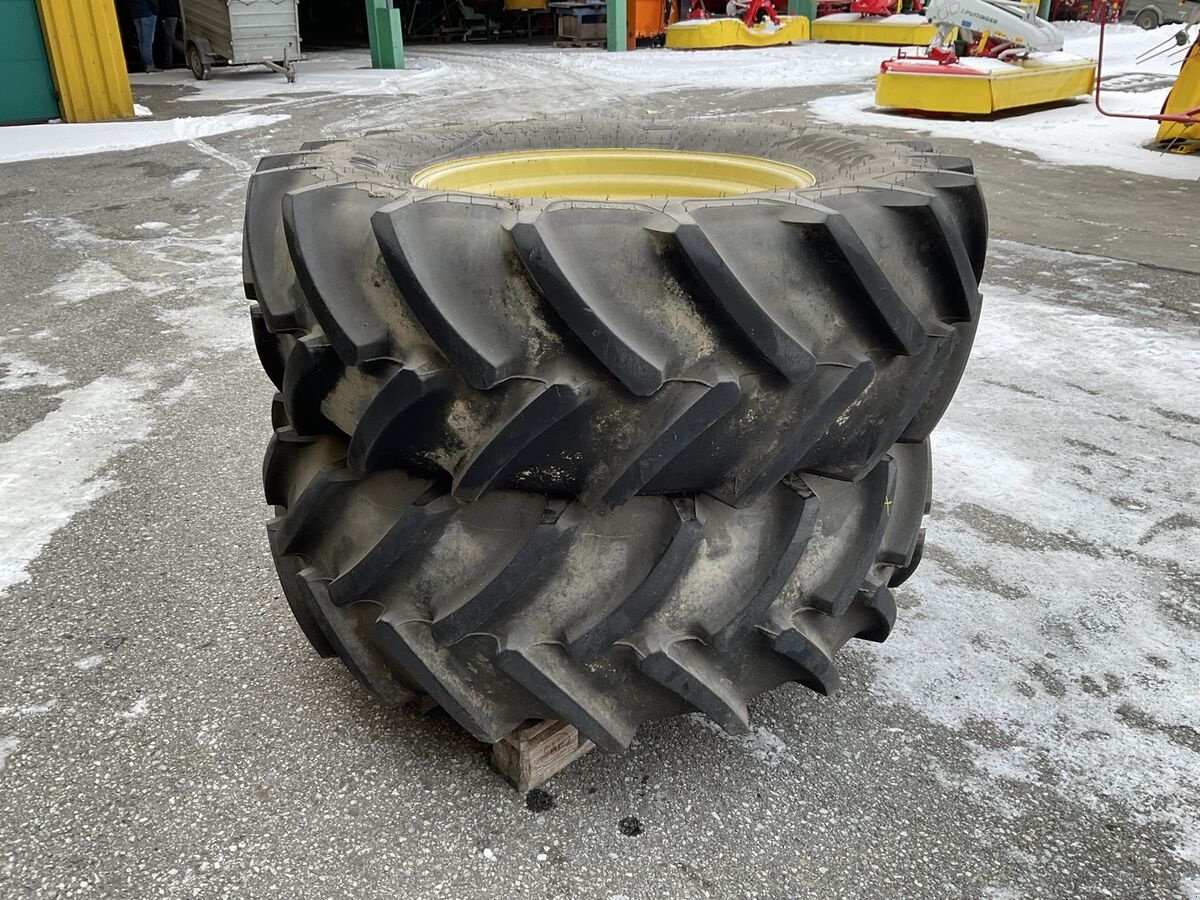 Felge του τύπου Mitas John Deere 480/70 R30, Gebrauchtmaschine σε Zwettl (Φωτογραφία 3)