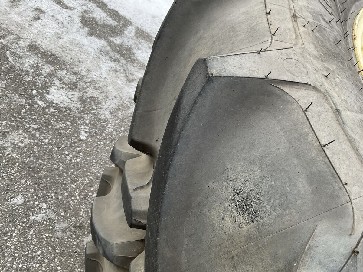 Felge del tipo Mitas Sonstiges, Gebrauchtmaschine en Zwettl (Imagen 12)