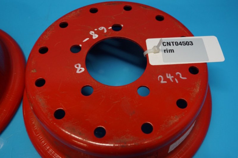 Felge typu New Holland 10"   7.50-10, Gebrauchtmaschine v Hemmet (Obrázek 3)