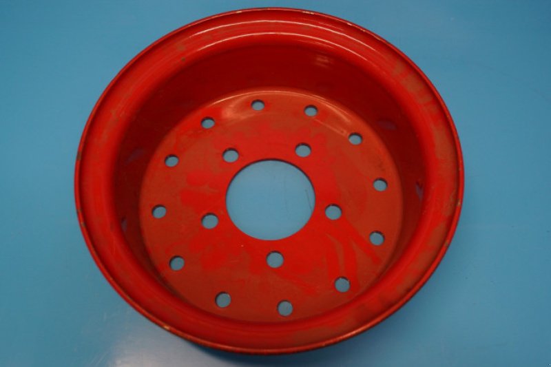 Felge typu New Holland 10"   7.50-10, Gebrauchtmaschine v Hemmet (Obrázek 6)